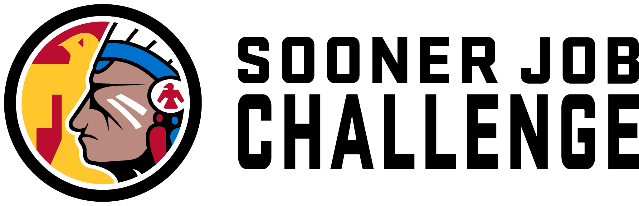 Sooner Job Challenge Logo