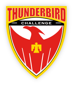 Thunderbird Logo