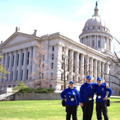 488122112_122145777830588319_1347976454744052364_n Sooner Job Challenge Students