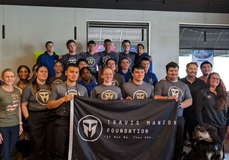 Service to Community