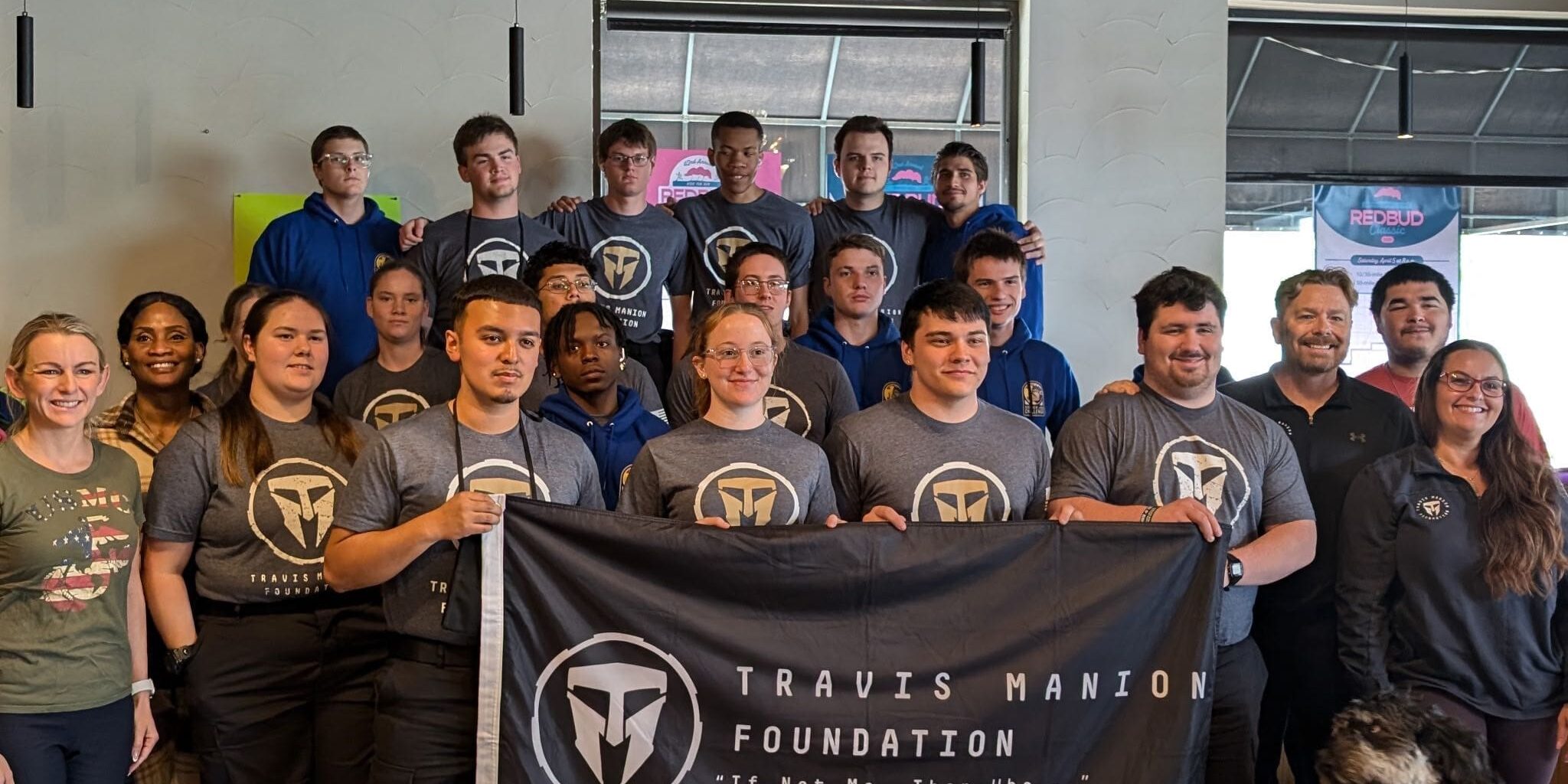 SJC_Community Servce_tmf-redbud-group-pic Service to Community