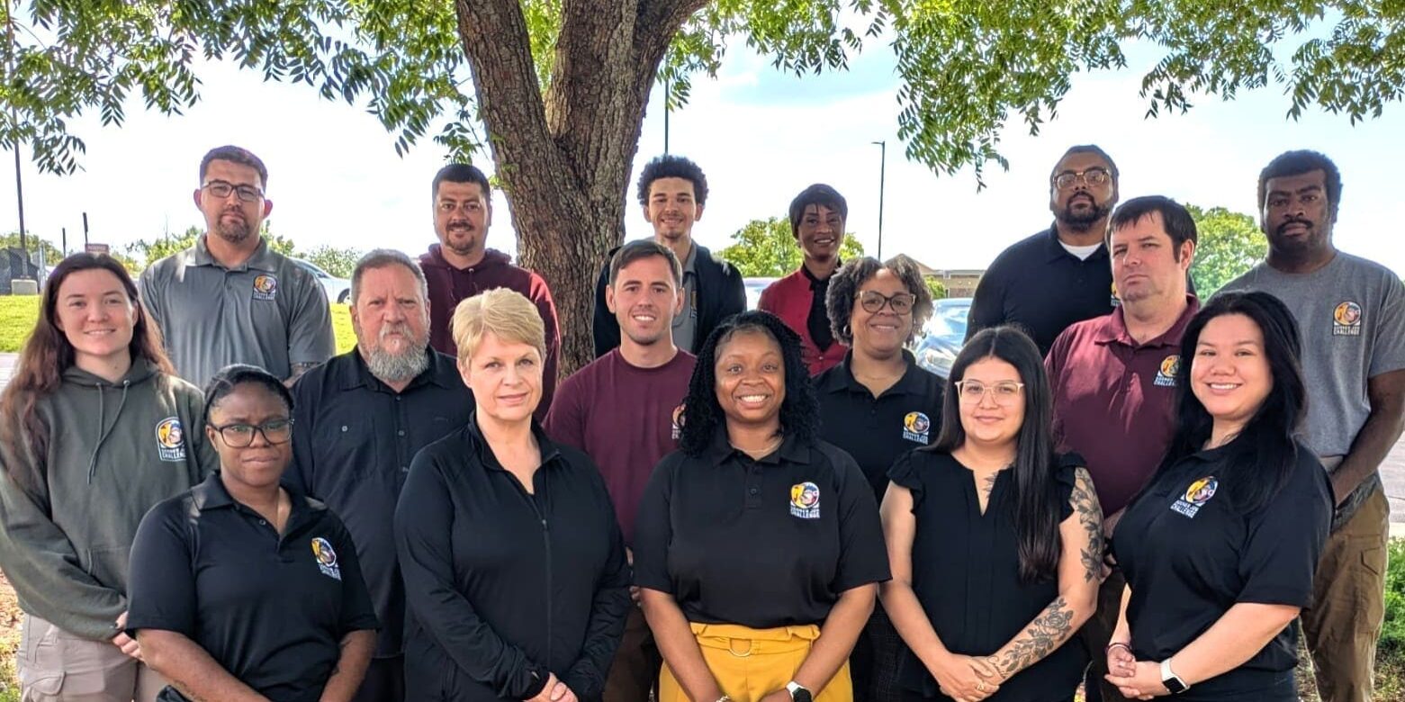 staff pic edited Sooner Job Challenge Staff